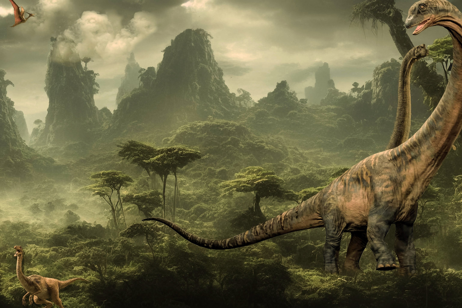 DinoZatorland – wyjątkowa atrakcja dla dzieci w Zatorze